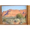 Image 2 : Original Oil Painting on Board.