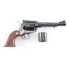 Image 2 : Ruger New Model Blackhawk .38-40 & 10mm #611-04441