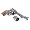 Image 3 : Ruger New Model Blackhawk .38-40 & 10mm #611-04441