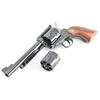Image 4 : Ruger New Model Blackhawk .38-40 & 10mm #611-04441