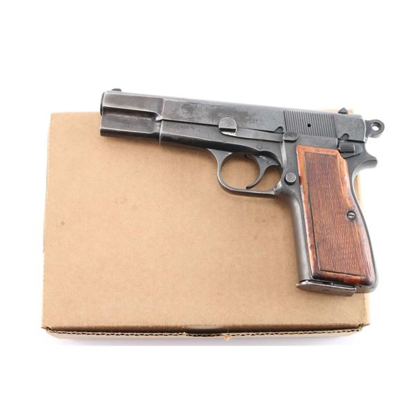 FEG / Interarms Hi-Power 9mm #B59857