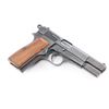 Image 3 : FEG / Interarms Hi-Power 9mm #B59857