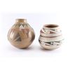 Image 1 : Lot of 2 Pots.
