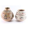 Image 2 : Lot of 2 Pots.