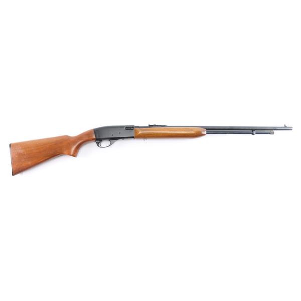 Remington 552 .22 S/L/LR #1471189