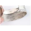 Image 3 : Lot of 2 Navajo Cuffs.