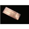 Image 2 : Vintage Sterling Silver Money Clip.