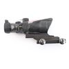 Image 1 : Trijicon ACOG 4x 32mm Rifle Optic