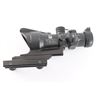 Image 2 : Trijicon ACOG 4x 32mm Rifle Optic