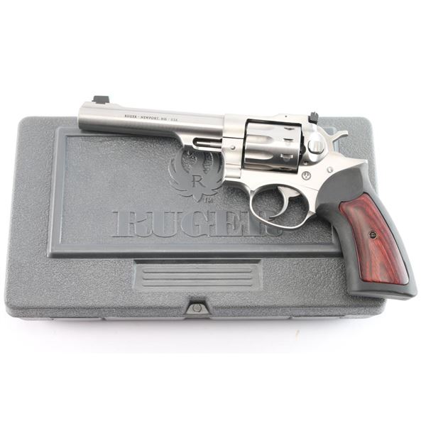 Ruger GP100 .22 LR #178-78854