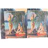 Image 2 : Lot of 7 Vintage Collectible Prints.