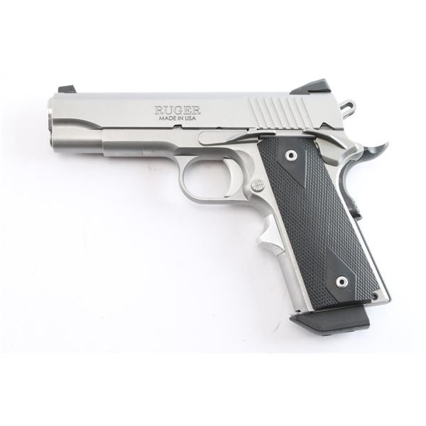 Ruger SR1911 .45 ACP #670-84235