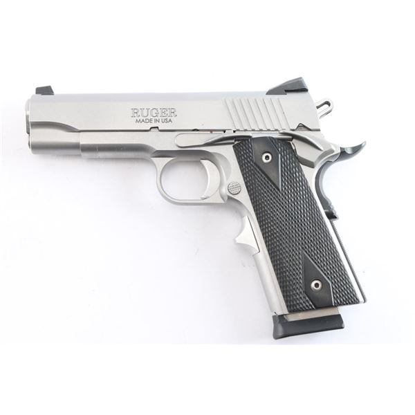 Ruger SR1911 .45 ACP #670-84922