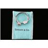 Image 1 : Tiffany & Co. .925 Marked Key Ring.