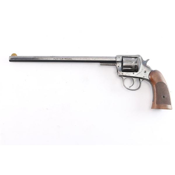H&R Arms Co. Hunter Model .22 S/L/LR #166920