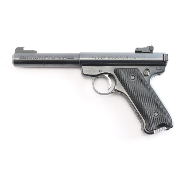 Ruger Mark I .22 LR #15-51997