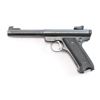 Image 1 : Ruger Mark I .22 LR #15-51997
