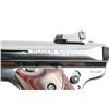 Image 6 : Ruger Mark III Target .22 LR #271-21107