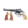 Image 1 : Smith & Wesson 17-3 .22 LR #1K47732