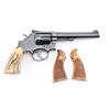 Image 2 : Smith & Wesson 17-3 .22 LR #1K47732