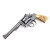Image 4 : Smith & Wesson 17-3 .22 LR #1K47732