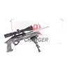 Image 1 : Ruger 22 Charger .22 LR #490-33457