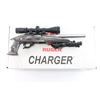 Image 2 : Ruger 22 Charger .22 LR #490-33457