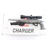 Image 3 : Ruger 22 Charger .22 LR #490-33457