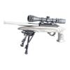Image 4 : Ruger 22 Charger .22 LR #490-33457