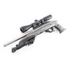 Image 5 : Ruger 22 Charger .22 LR #490-33457