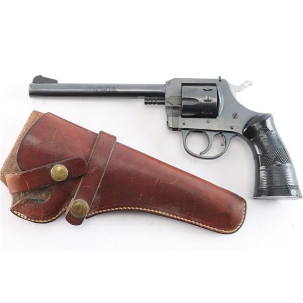 H&R Inc. 929 'Side-Kick' .22 S/L/LR #AB13377