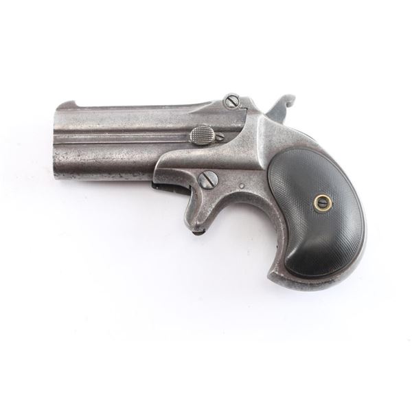 Remington Double Deringer .41 RF #5