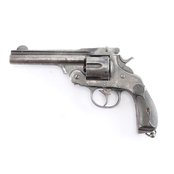 Orbea Hermanos Model 1916 10.35mm #L4