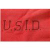 Image 3 : U.S.I.D. Wool Rug & Riding Crop