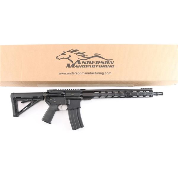 Anderson Mfg. AM-15 5.56x45mm #23083753