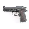 Image 2 : Beretta 92X 9mm #92X0027947