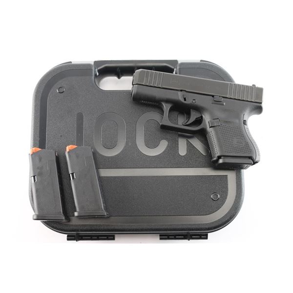 Glock G27 'Gen5' .40 S&W #CCPF517