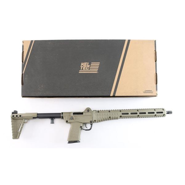 Kel Tec Sub2000 'Gen3' 5.7x28mm #25F1S93
