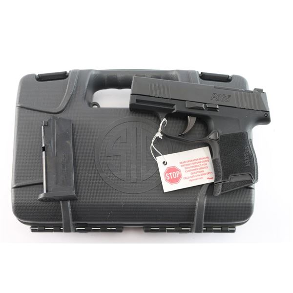 Sig Sauer P365 9mm #66F749493