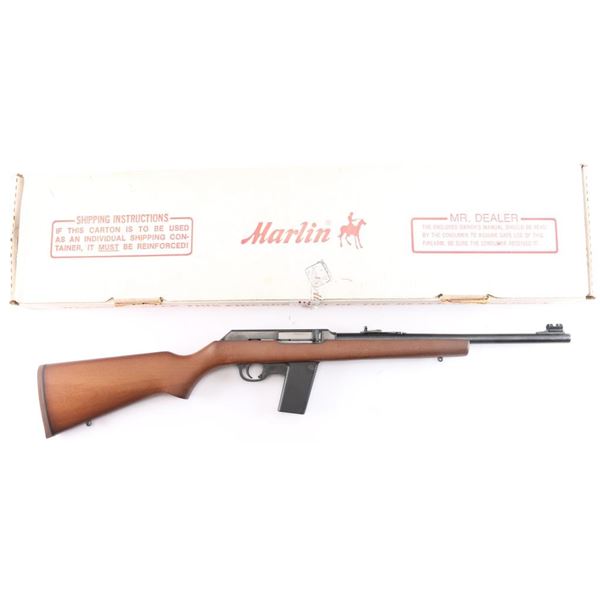 Marlin Model 45 .45 ACP #09598384