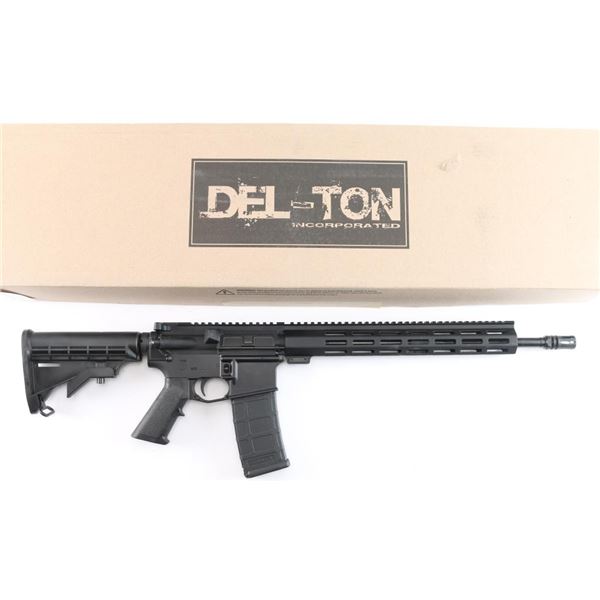 Del-ton DTI-15 5.56x45mm #B101022