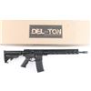 Image 1 : Del-ton DTI-15 5.56x45mm #B101022