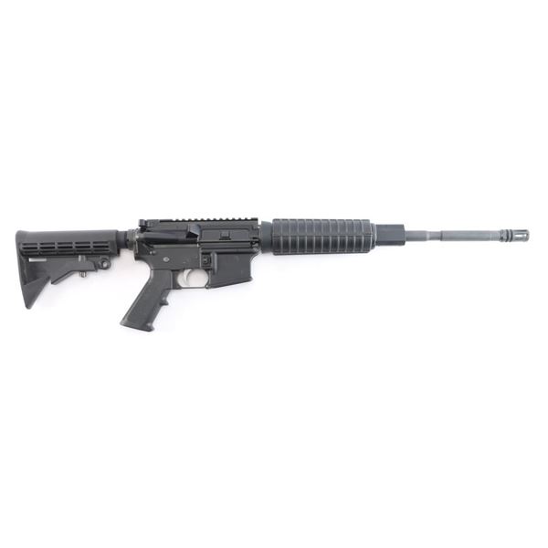 Anderson AM-15 5.56x45mm #20111650