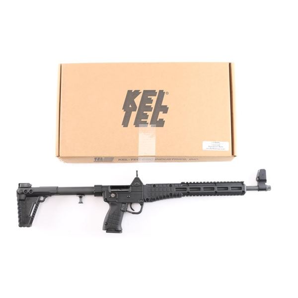 Kel Tec Sub2000 'Gen2 Multi-Mag' 9mm #FGQL52