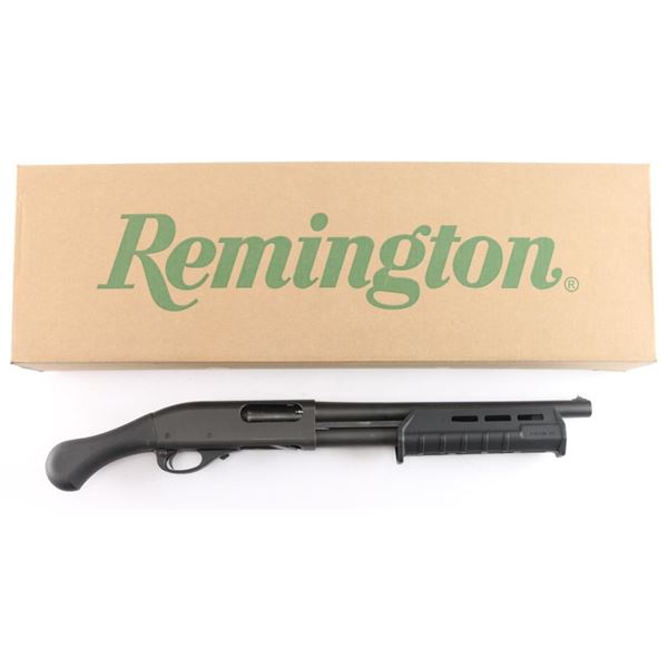 Remington 870 'Tac-14' 12 GA. #RF02014A