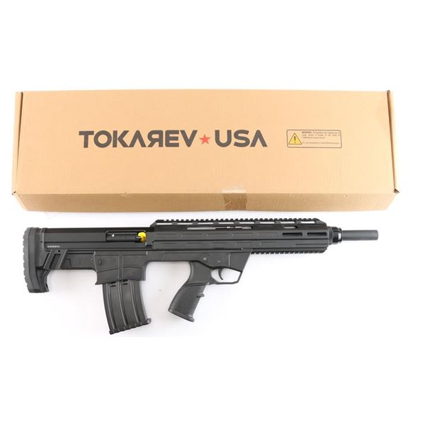 Tokarev TBP 12 12 GA. #52H24YB001114