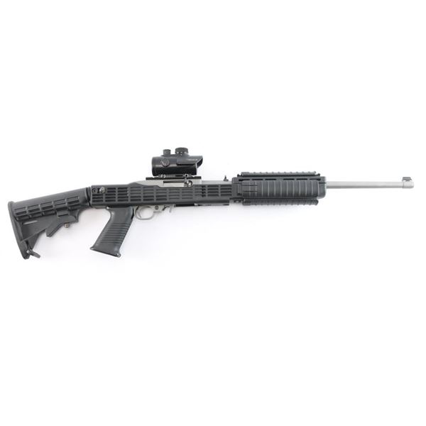 Ruger 10/22 .22 LR. #35465334