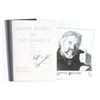 Image 1 : Kenny Roger's Signed Photo & Manuscript.