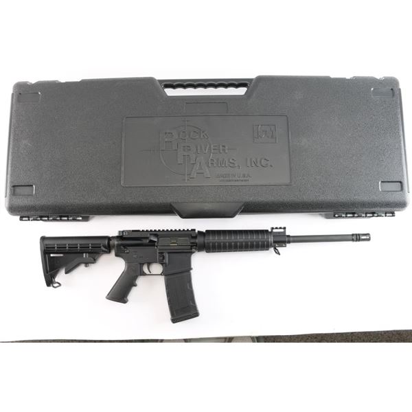 Rock River Arms LAR-15M 'CAR-A4' 5.56x45mm #AP1066