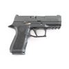 Image 3 : Sig Sauer P320 'Pro Compact' 9mm #58J372417
